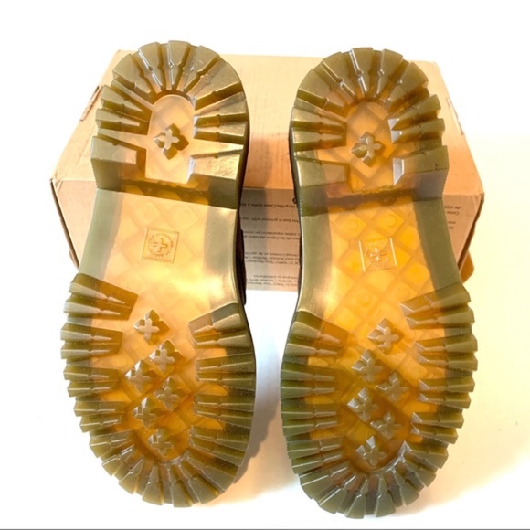 SOLD • DR. MARTENS ADENA III MARY JANE SHOE - Picture 6 of 8